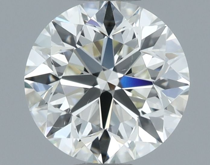 Prírodný diamant okrúhly...