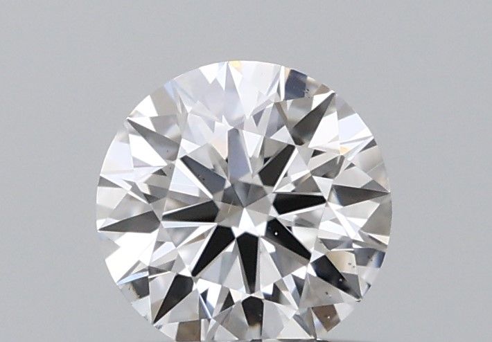 Prírodný diamant okrúhly...