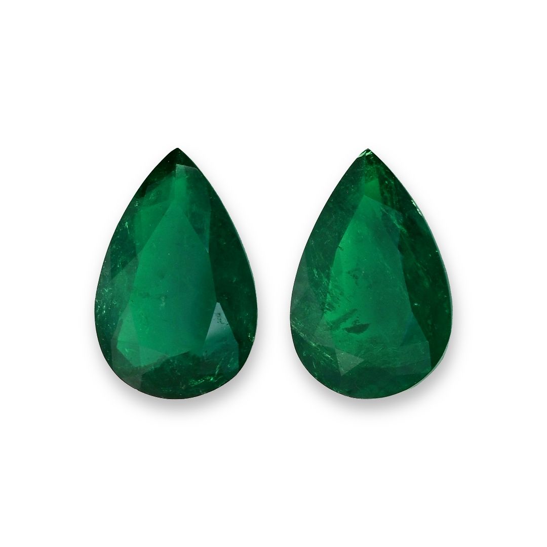 15.50 ct Emerald