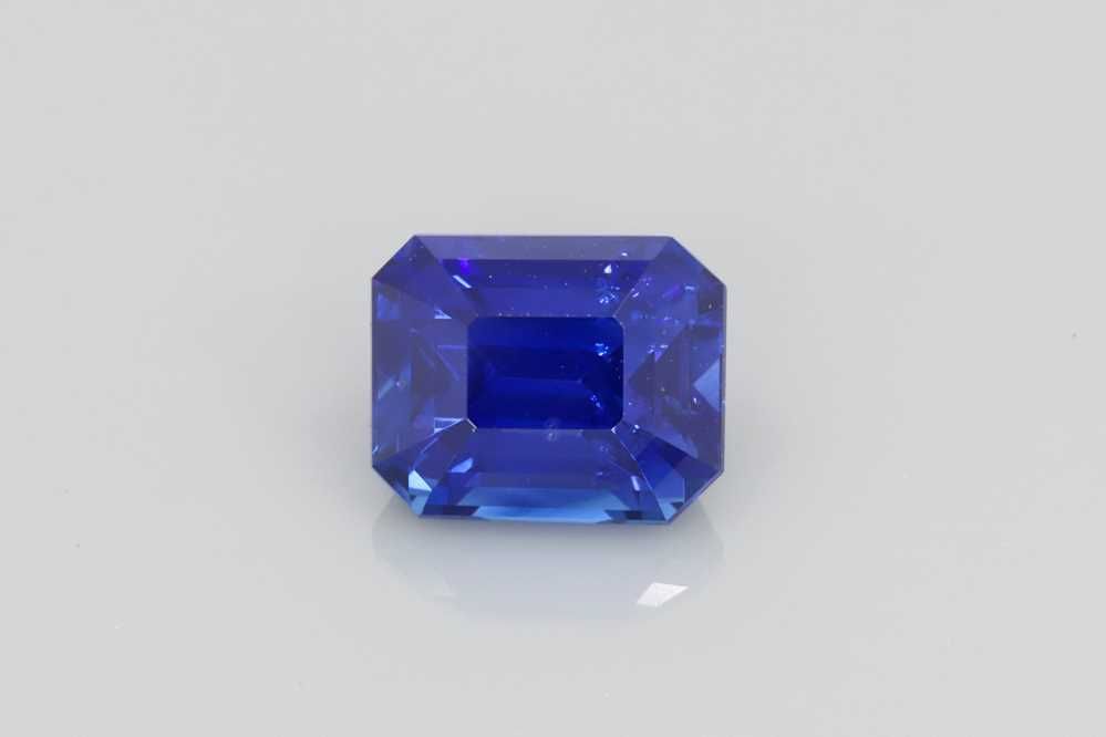 1.56 ct Sapphire
