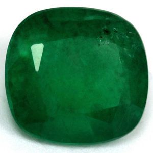 1.82 ct Emerald