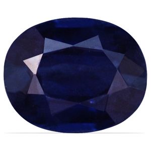 0.91 ct Sapphire