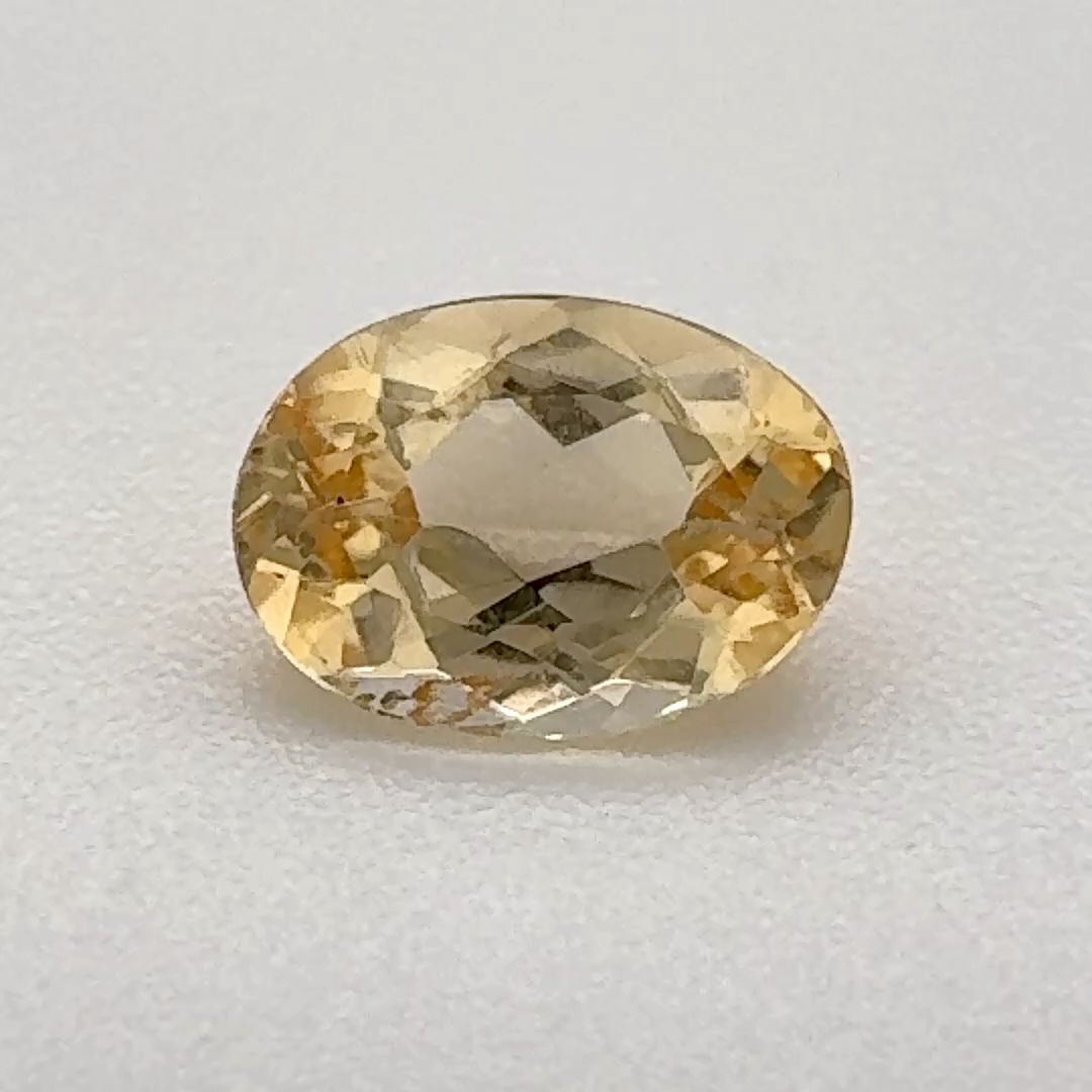 0.77 ct Topaz