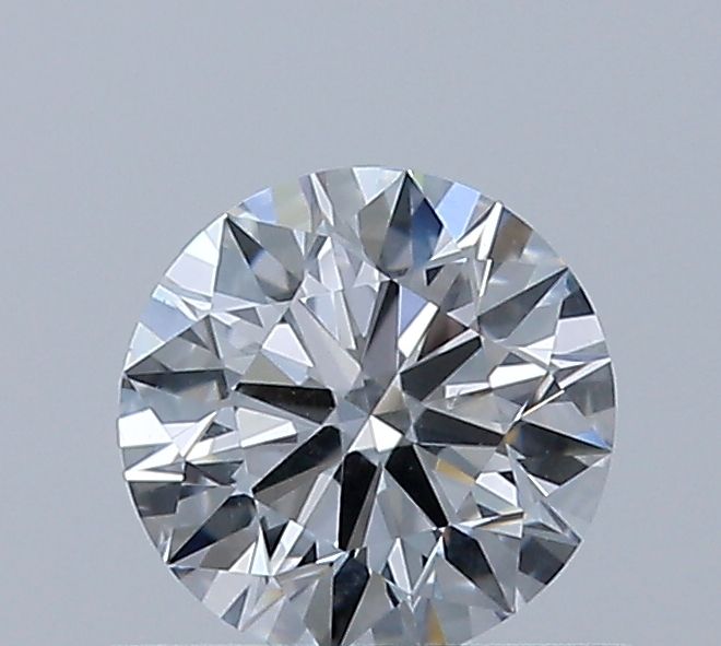 Prírodný diamant okrúhly...