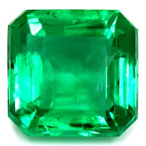 0.98 ct Emerald