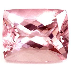 3.70 ct Morganite