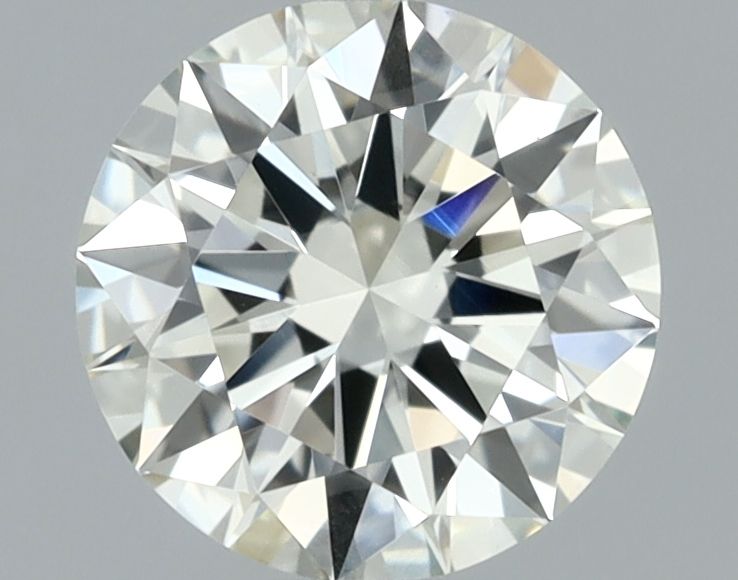 Prírodný diamant okrúhly...