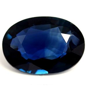 0.80 ct Sapphire