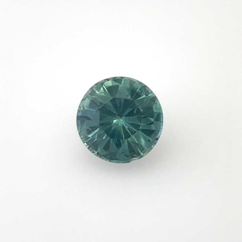 SAPPHIRE FACETED 2.61ct MULTI_COLOR MULTI_COLOR SI MADAGASCAR HEATED