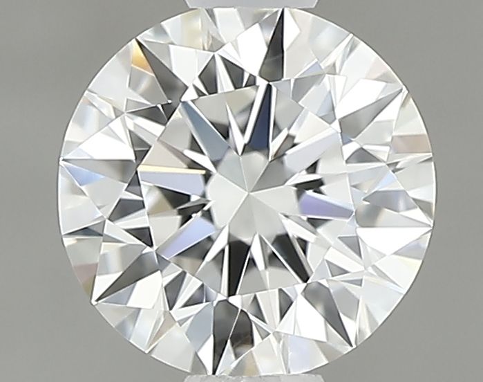 Prírodný diamant okrúhly...