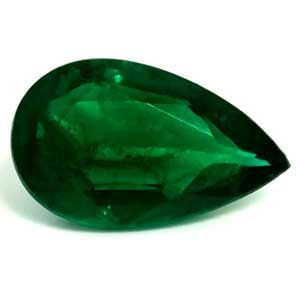 2.05 ct Emerald