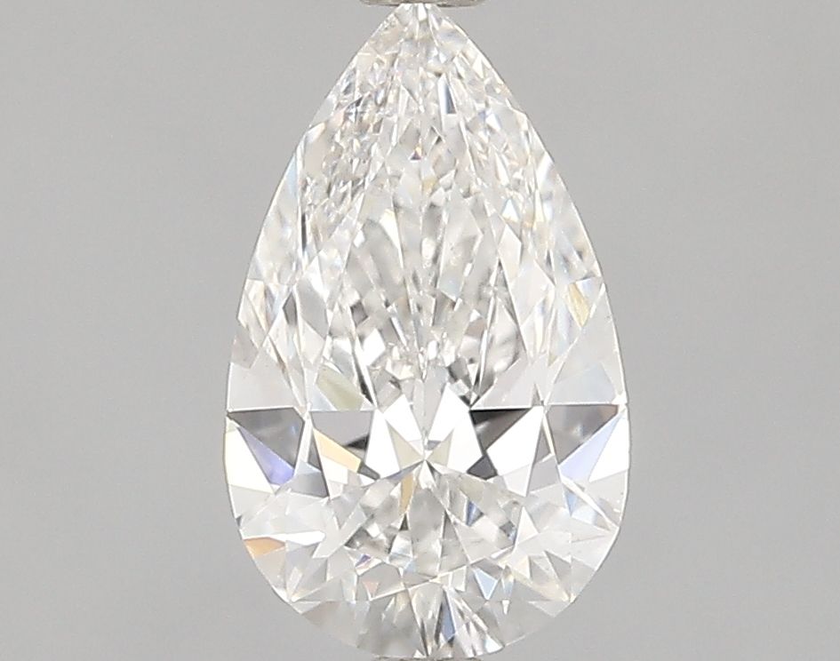 Prírodný diamant hruška,...