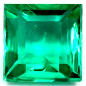 0.67 ct Emerald