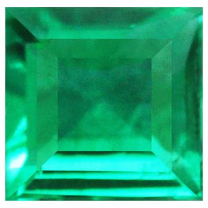 0.33 ct Emerald