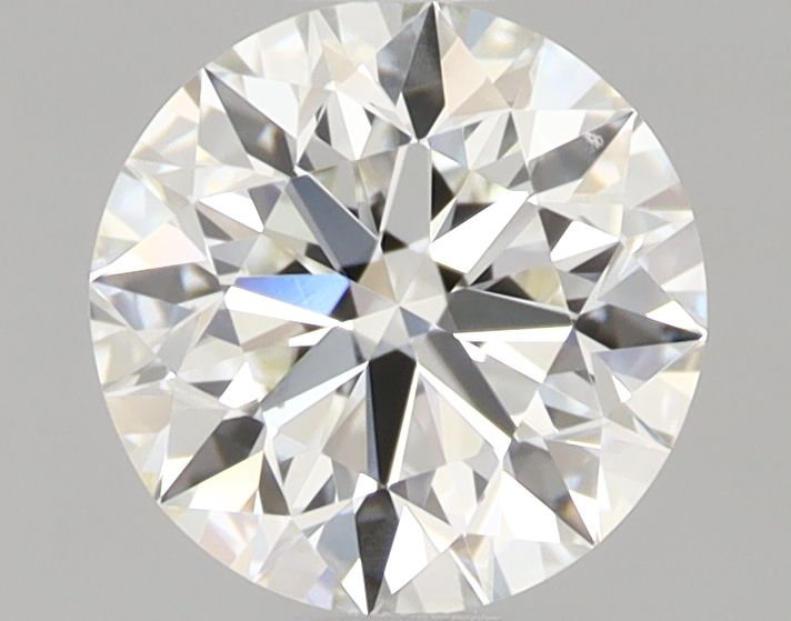 Prírodný diamant okrúhly...