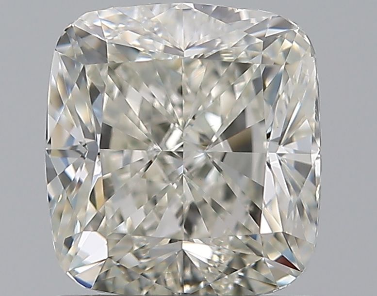 Prírodný diamant cushion,...