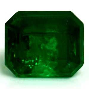0.52 ct Emerald