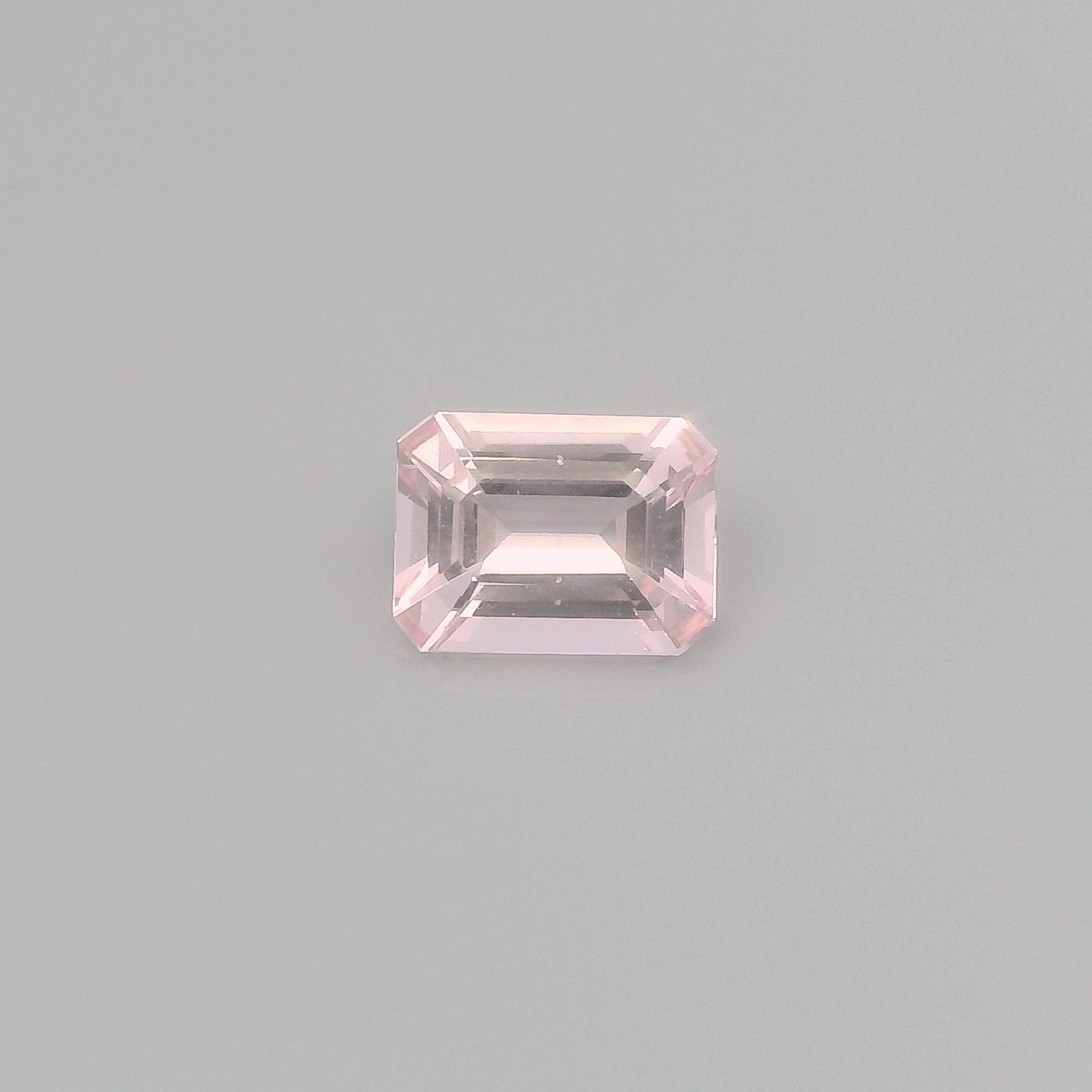1.27 ct Morganite