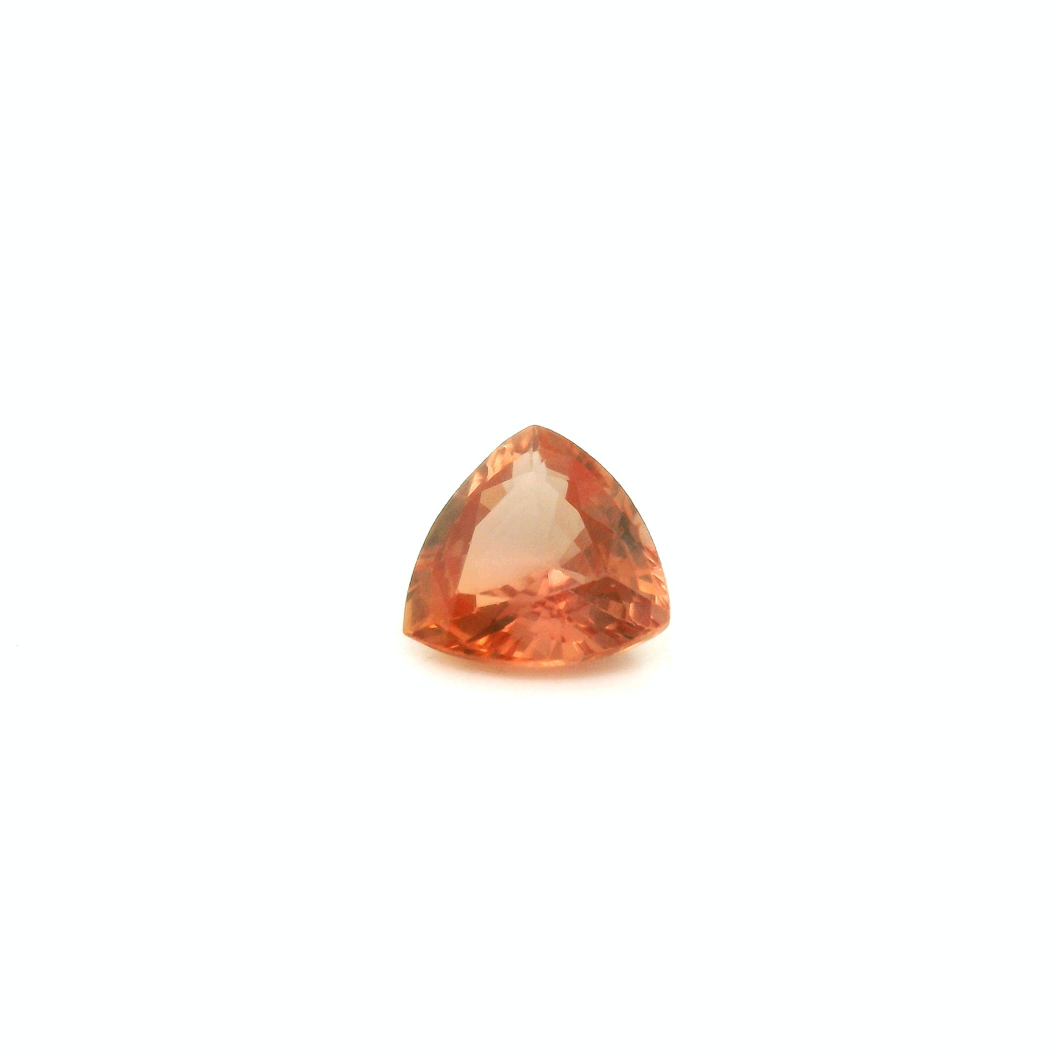0.86 ct Sapphire