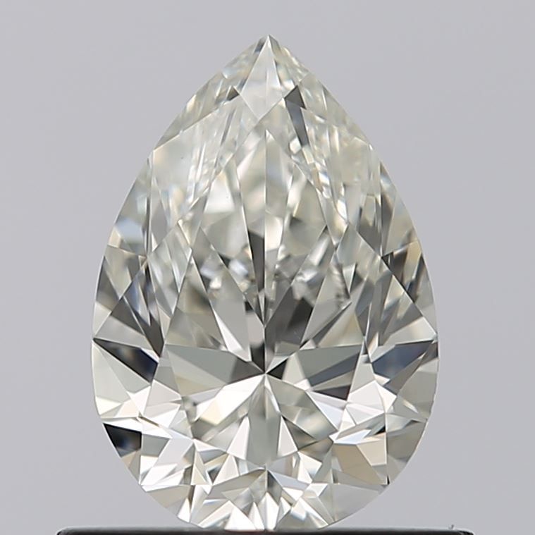 Prírodný diamant hruška,...