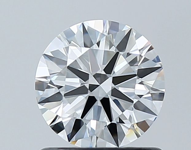 Prírodný diamant okrúhly...