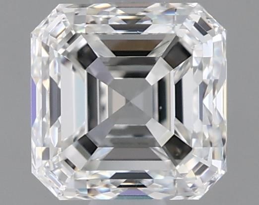 Prírodný diamant štvorcový...