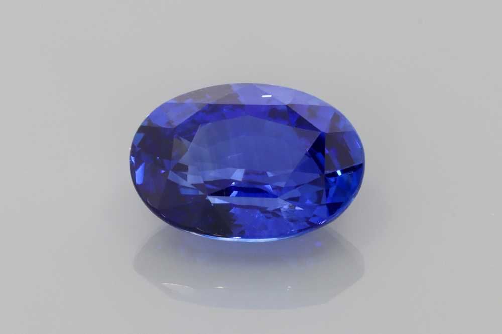3.03 ct Sapphire