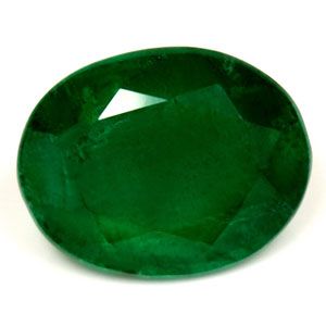 2.58 ct Emerald