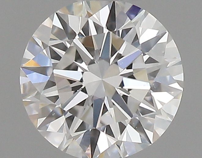 Prírodný diamant okrúhly...