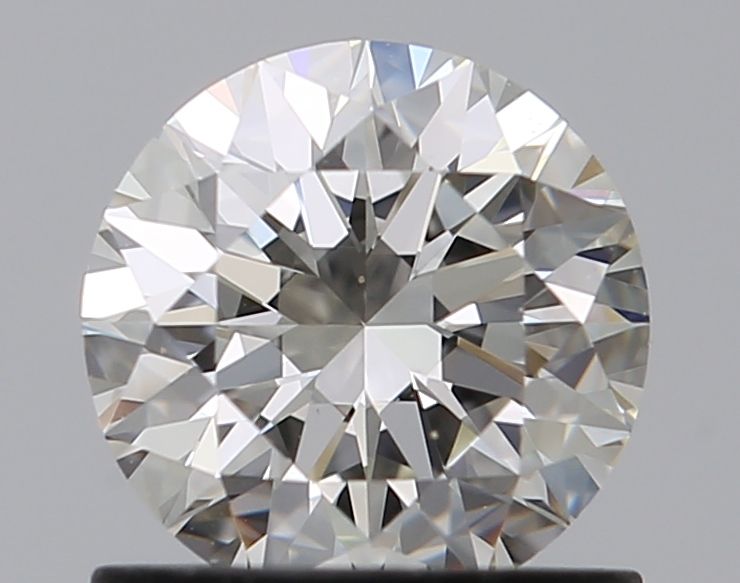 Prírodný diamant okrúhly briliant,... Prírodný diamant okrúhly briliant,...