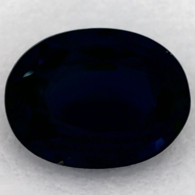 0.92 ct Sapphire