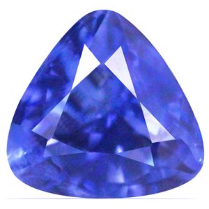 0.74 ct Sapphire