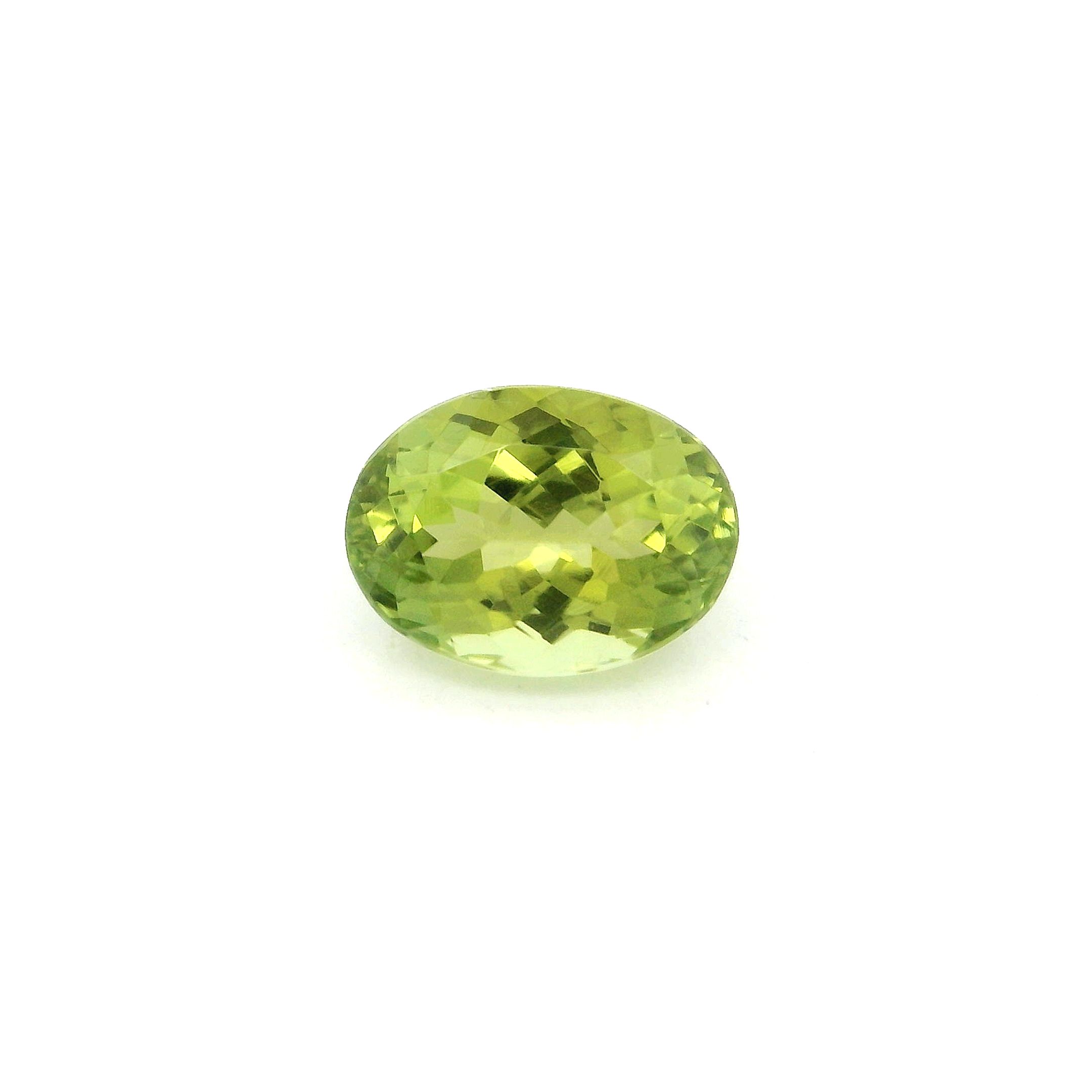 1.47 ct Tourmaline