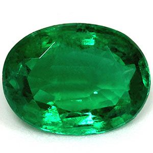 0.90 ct Emerald