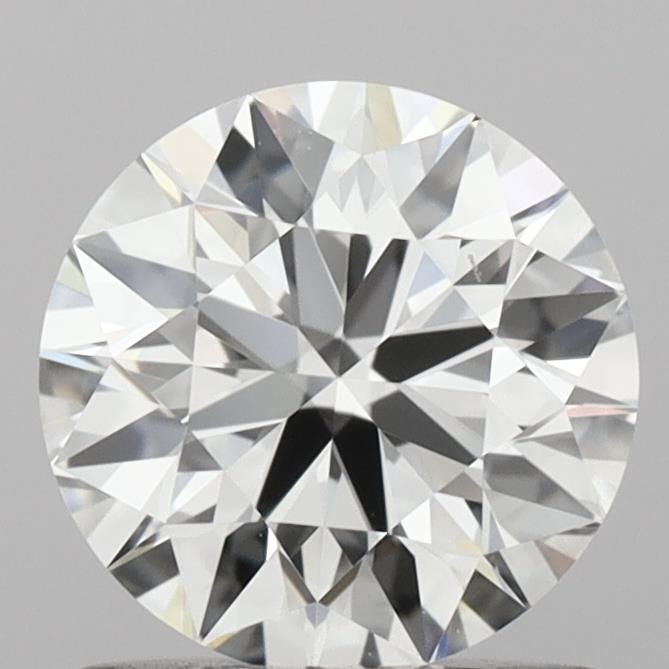 0.33ct ROUND Diamond