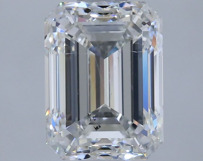 Prírodný diamant emerald,...