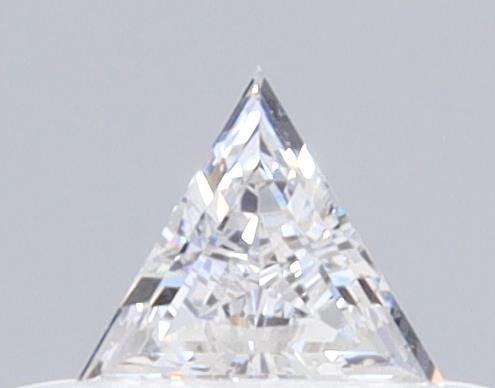 TRIANGULAR 0.19ct F VS1 – VG EX MED