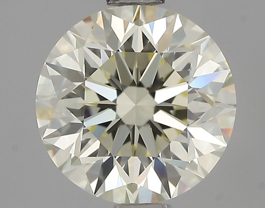 Prírodný diamant okrúhly...