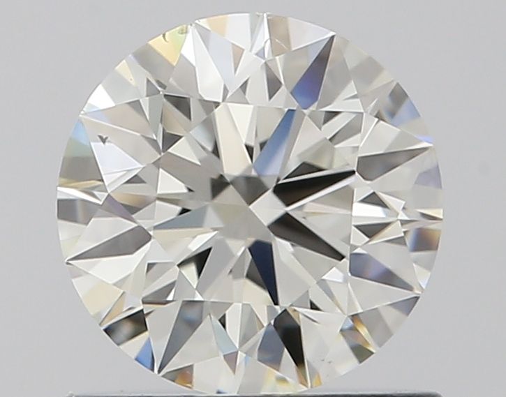 Prírodný diamant okrúhly...