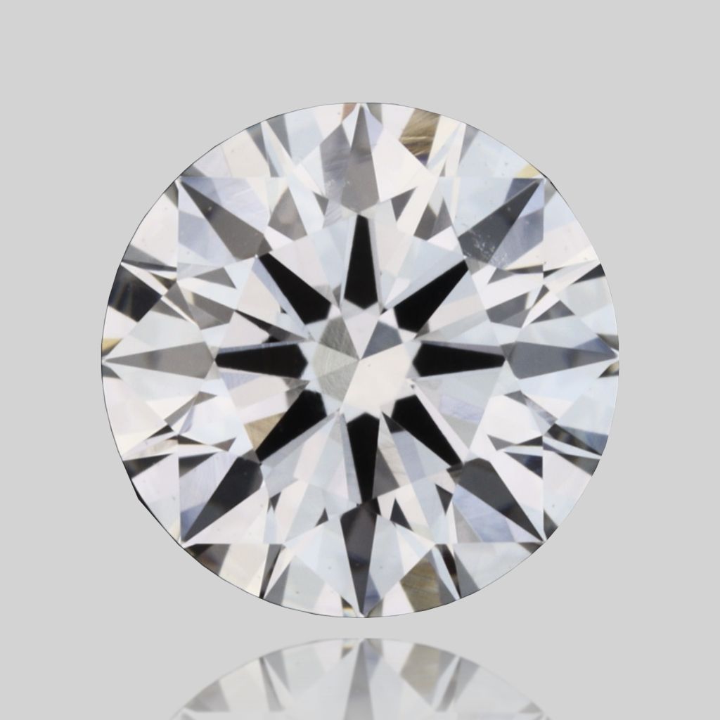 Prírodný diamant okrúhly...