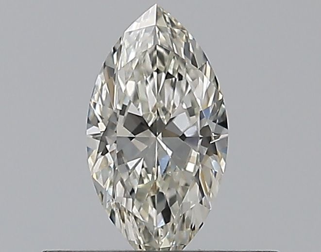 Diamant Marquise 0.31 ct - Couleur I - Pureté VS2