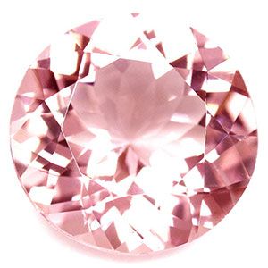 4.09 ct Morganite