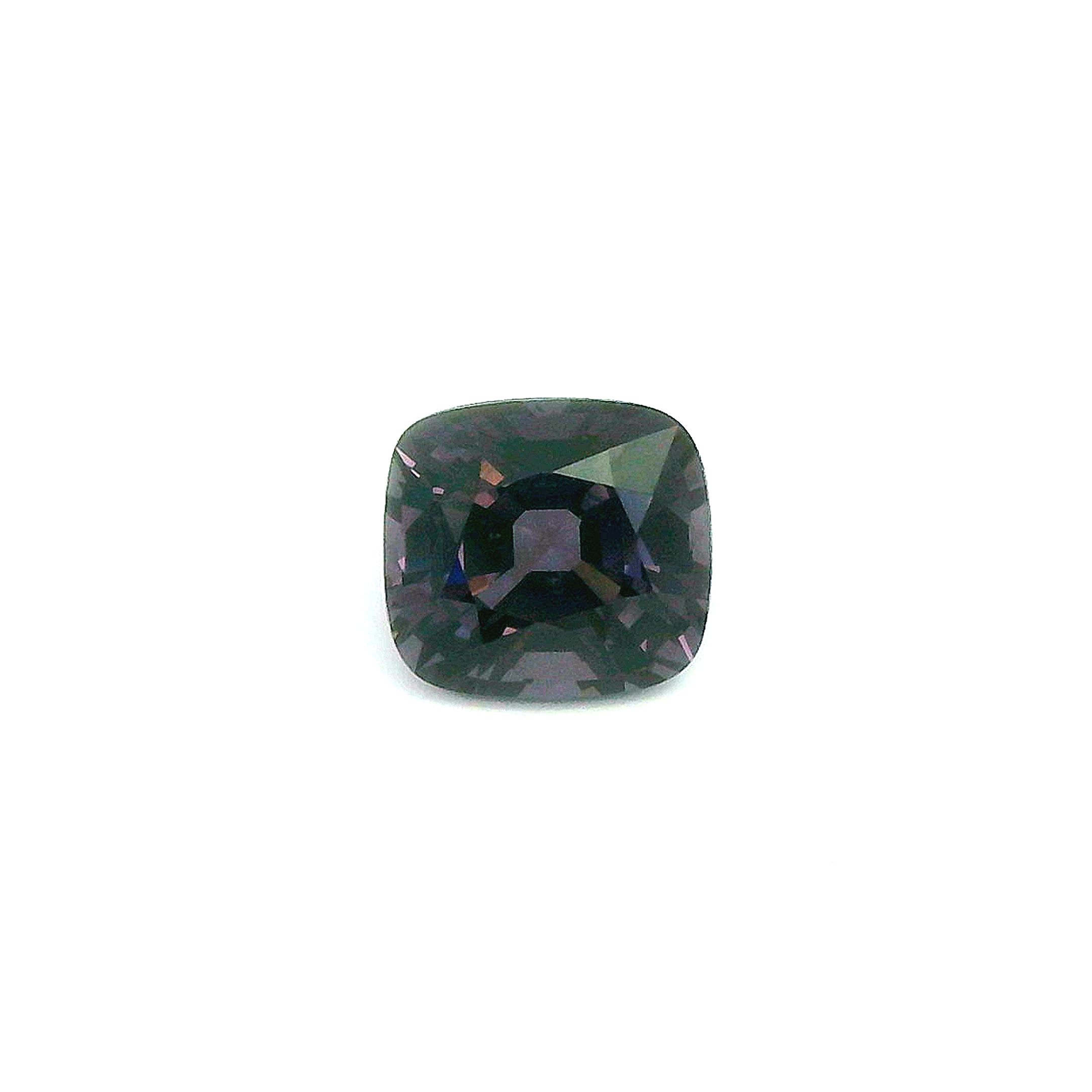 2.54 ct Spinel