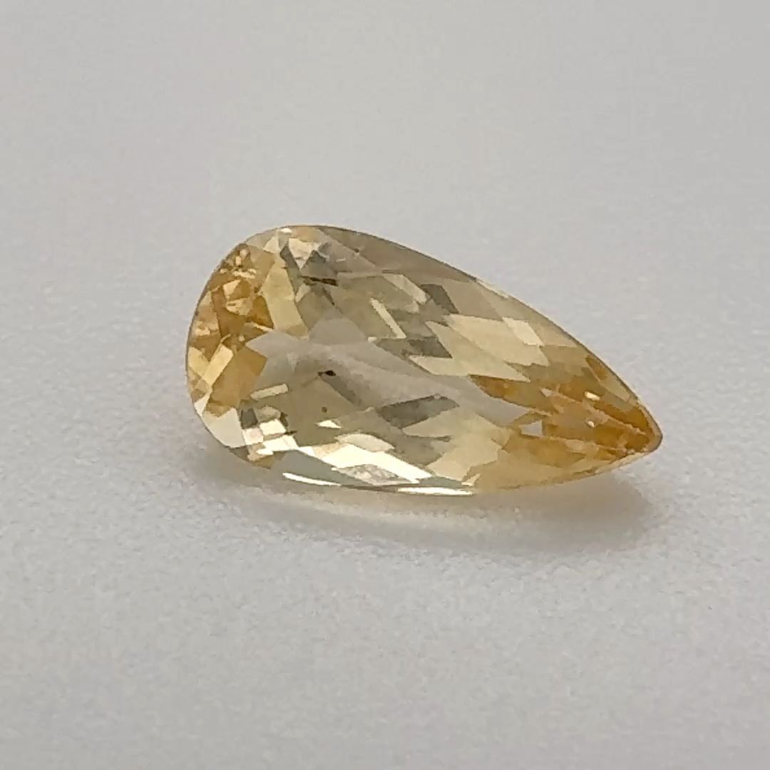 0.82 ct Topaz