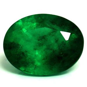 1.71 ct Emerald