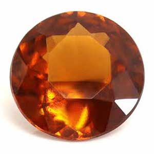 2.52 ct Garnet