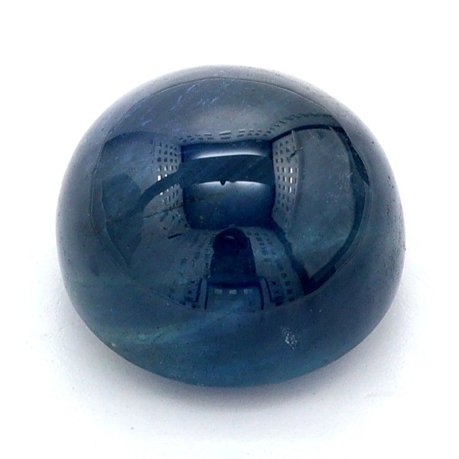 2.65 ct Sapphire