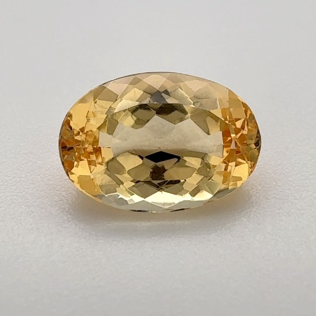 2.56 ct Topaz