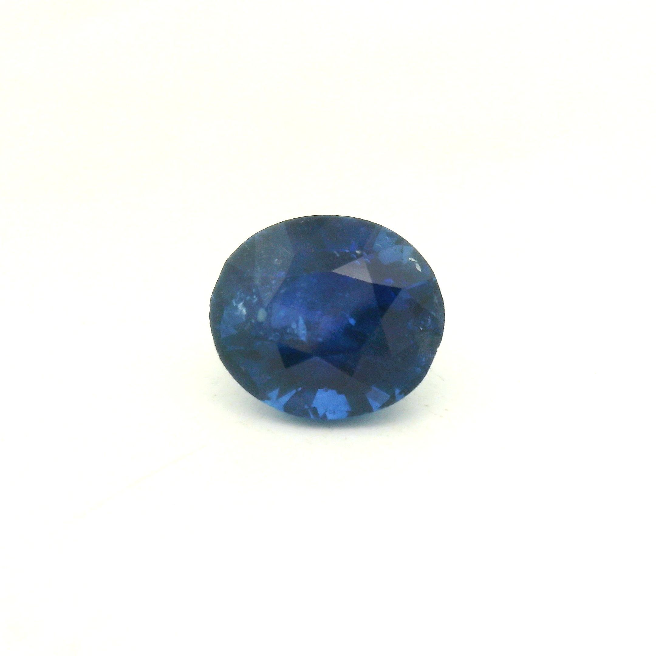 3.33 ct Sapphire
