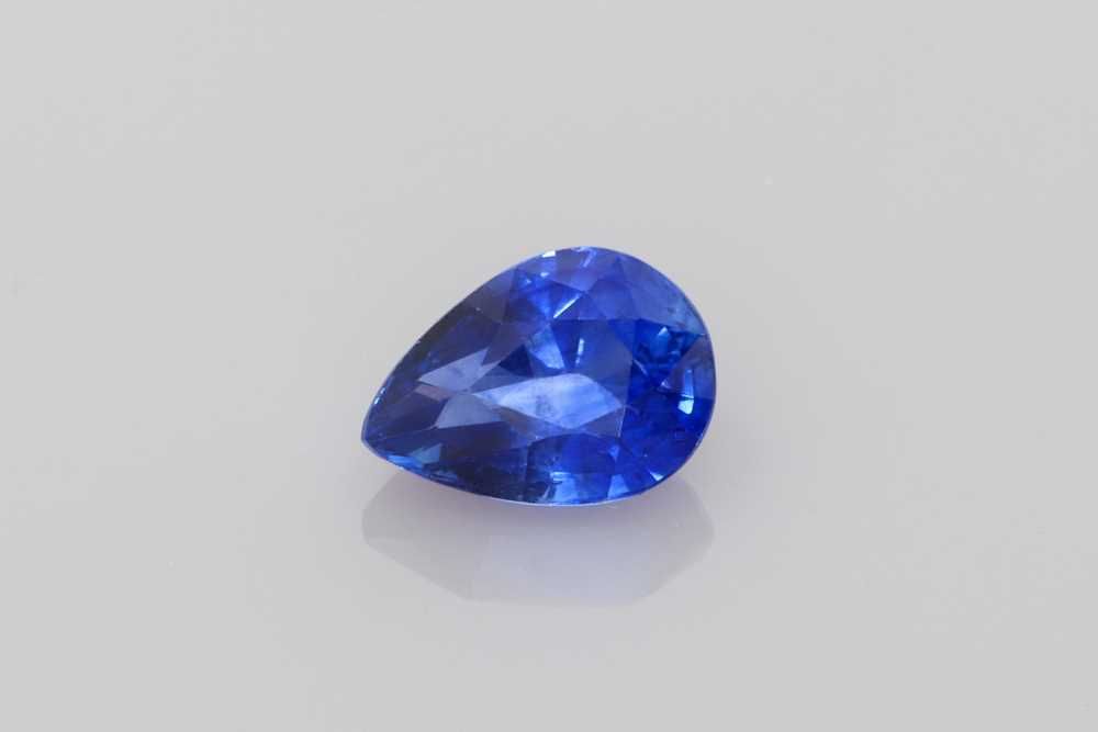 1.49 ct Sapphire